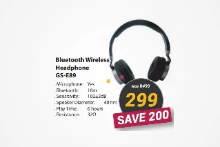 Bluetooth