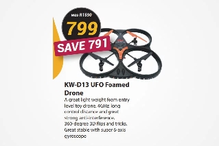 Drone 2
