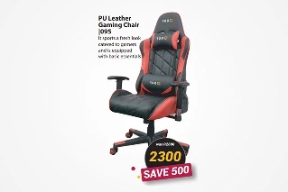 Gaming Chair