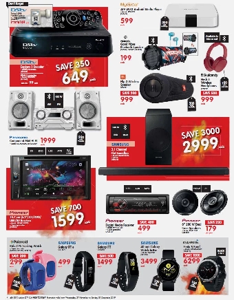 Makro Black Friday 2019 specials unveiled Makro4
