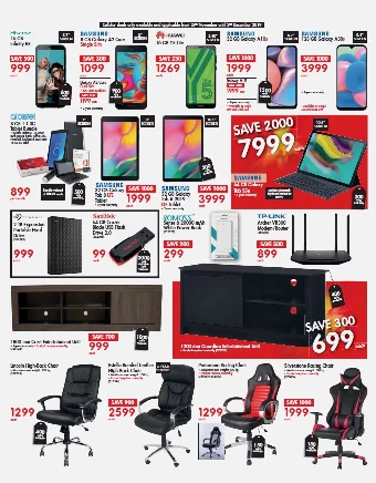 Makro Black Friday 2019 specials unveiled Makro7