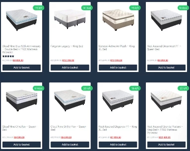 Mattress 768x609