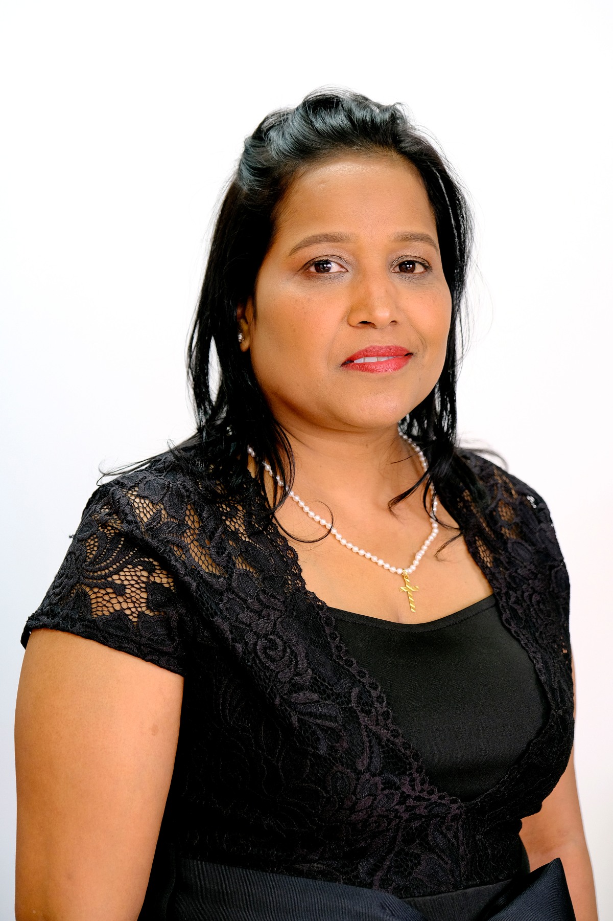 Marilyn Moodley