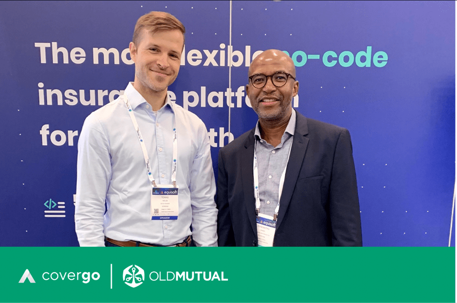 old mutual