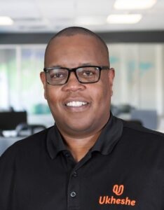 Anthony Karingi - Ukheshe