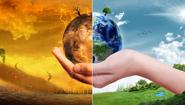 Saving The Planet One Startup At A Time The New Breed Of Startups Championing Sustainability