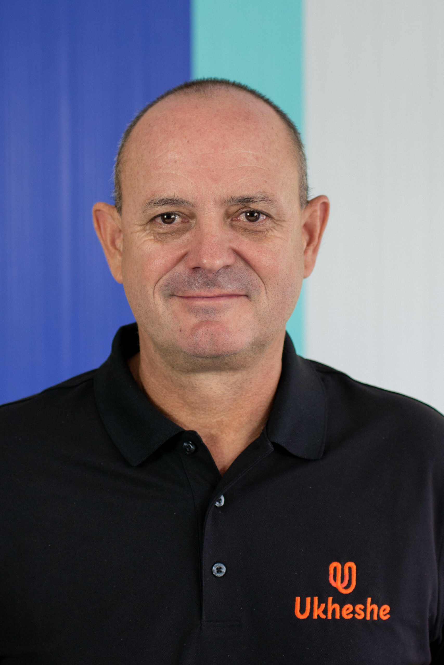 Mark Dankworth - Ukheshe