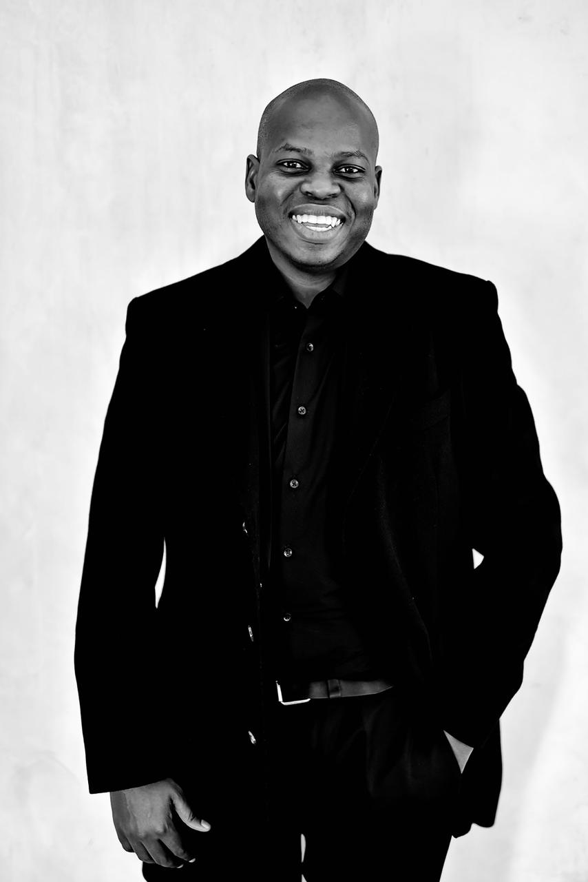 Ronald Magondo 