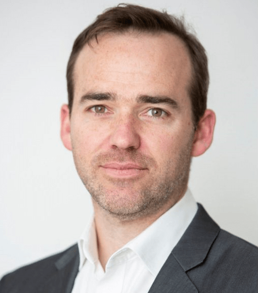 Bryan Turner
