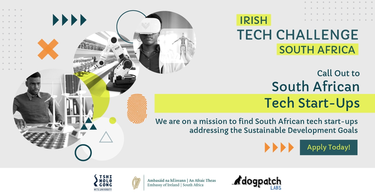 Irish Tech Challenge 2023