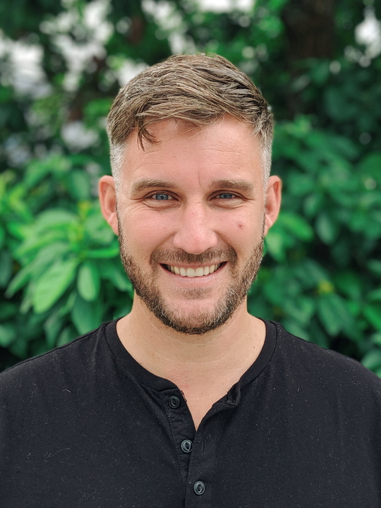 Joel Bronkowski 720