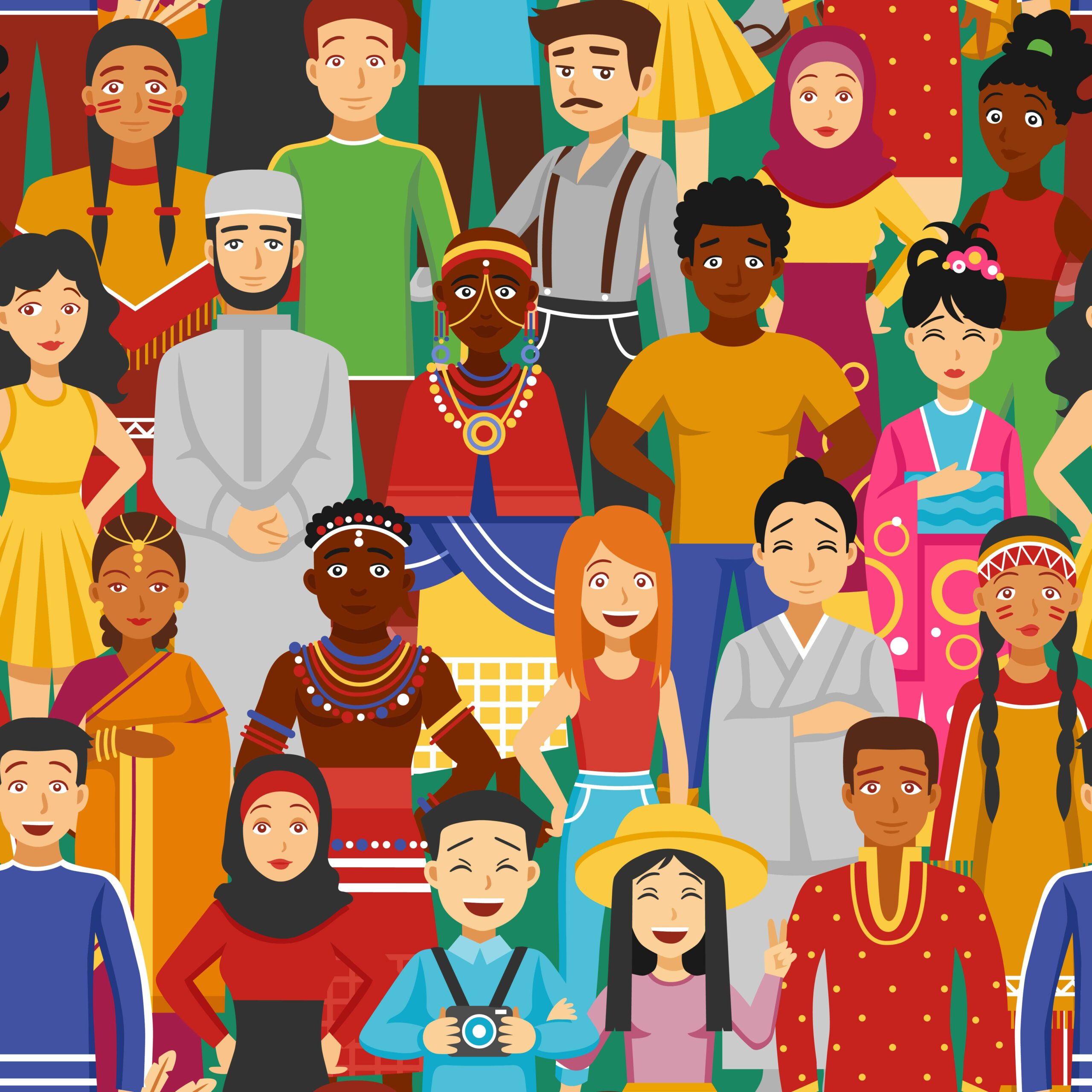 Hospitality and business must contribute to the spirit of Heritage Day Culture Diversity Scaled