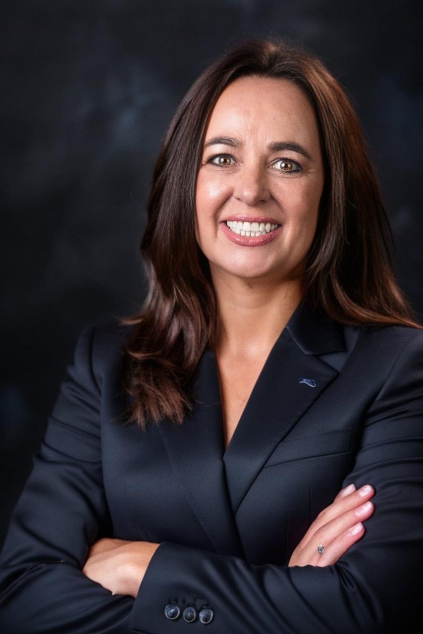 Lola Sinclair Lazarus Managing Member Bullion PR And Communication