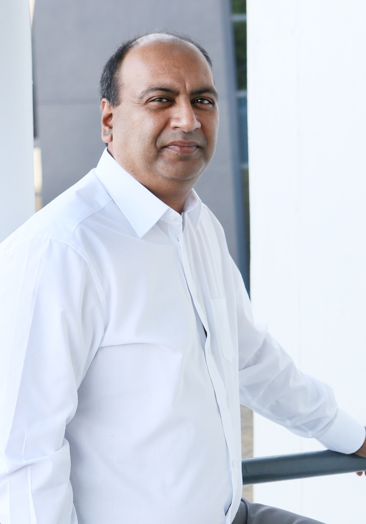 Sameer Kumandan