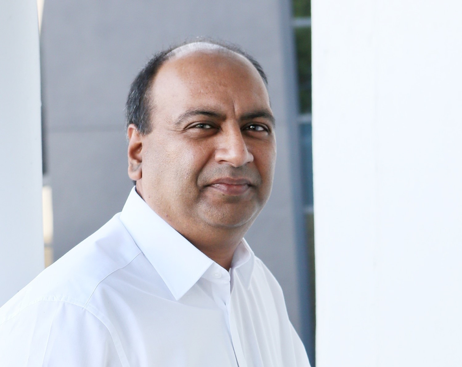 Sameer Kumandan