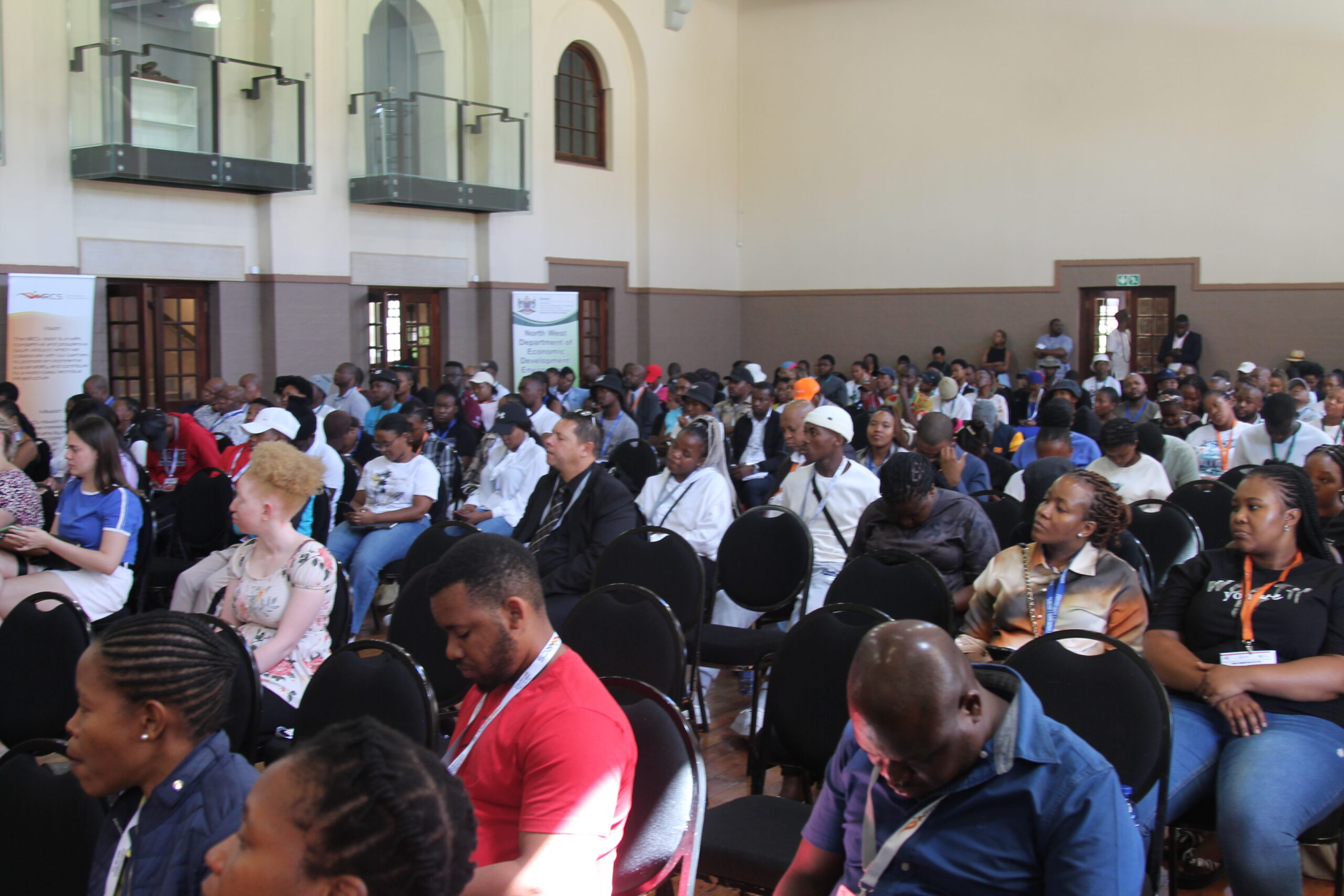 Deputy Minister Gina Leads Collaboration for Consumer Rights Day in Free State: Focus on Product Safety and Compliance IMG 8304 Scaled
