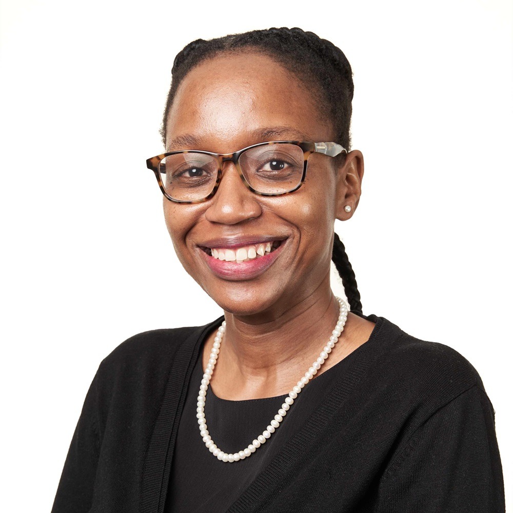 Lerato Lamola - WW LR