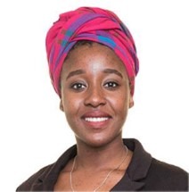 Rethabile Shabalala - WW LR