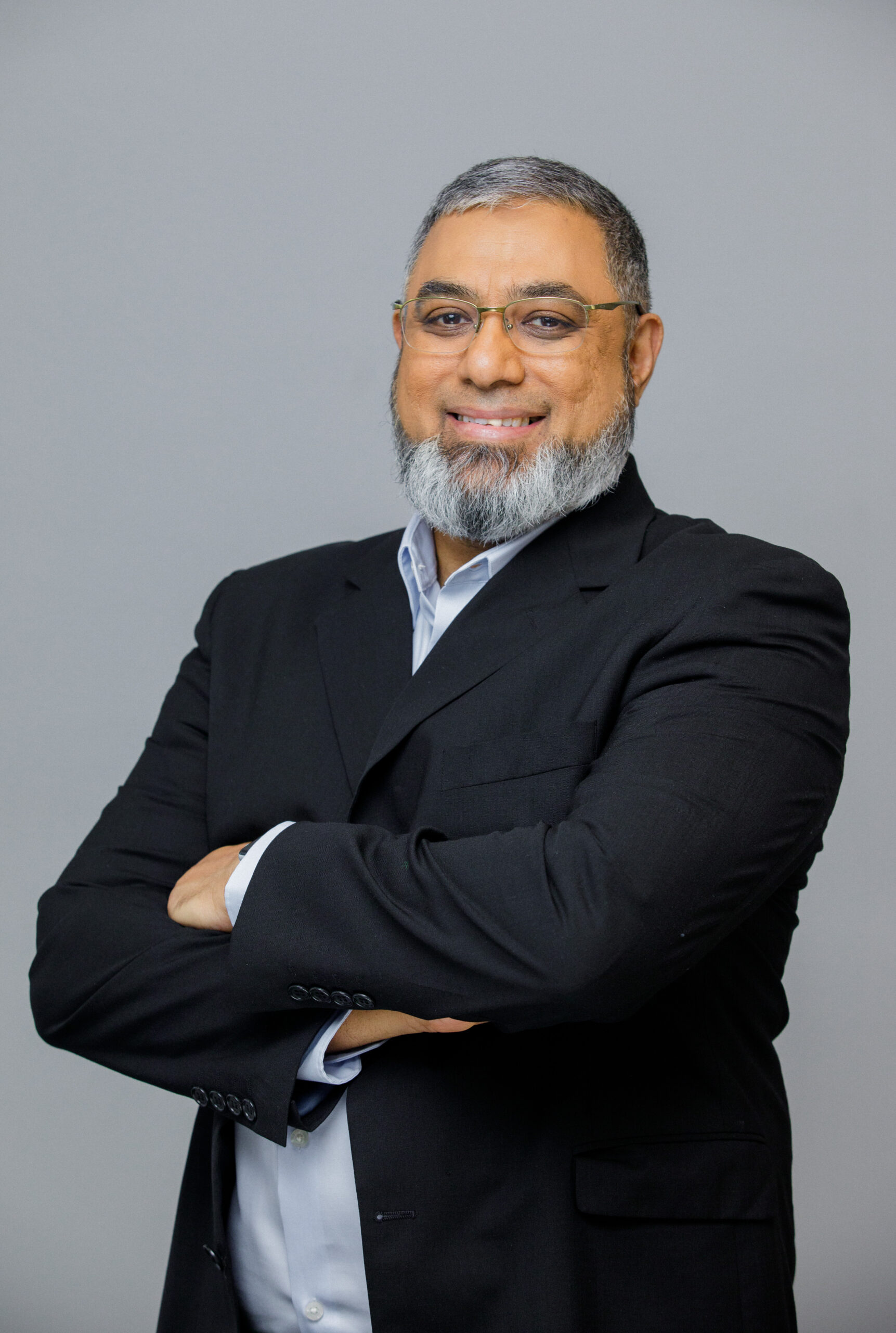 Mohammed Mosam