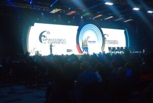 South Africa Positions Itself as a Premier Investment Destination at the 6th South African Investment Conference img 3003