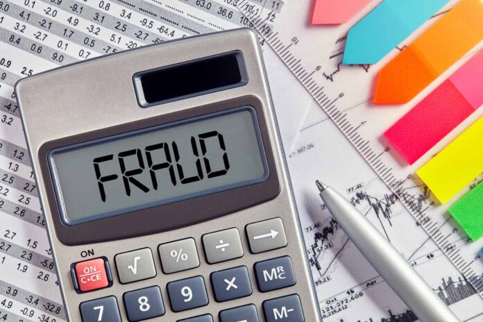 fraud risk