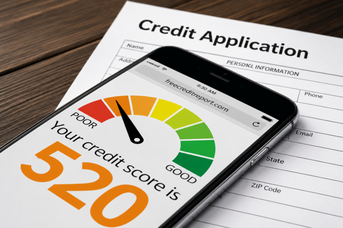 Credit Score