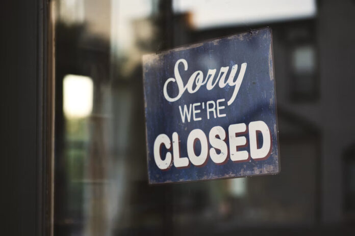 Liquidations