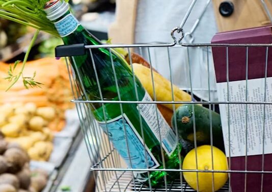 South Africa's Inflation Climbs to 5% Inflation