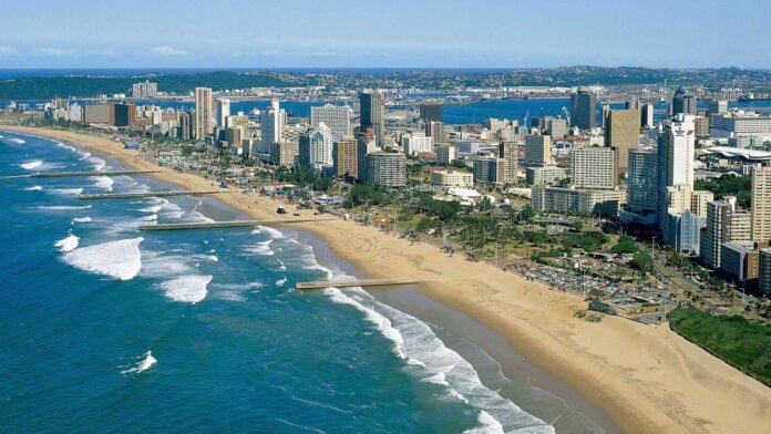Investment Projects in eThekwini as Durban unemployment falls to 21.2%
