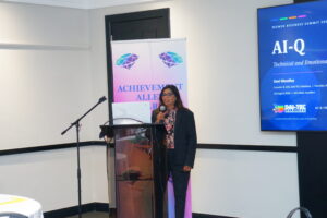 South Africa’s Women Entrepreneurs Are Done Waiting women in summit 2