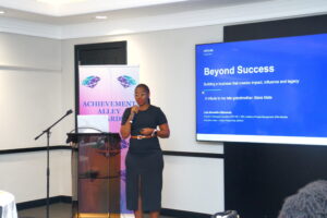 South Africa’s Women Entrepreneurs Are Done Waiting women in summit 5