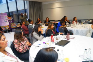 South Africa’s Women Entrepreneurs Are Done Waiting women in summit 6