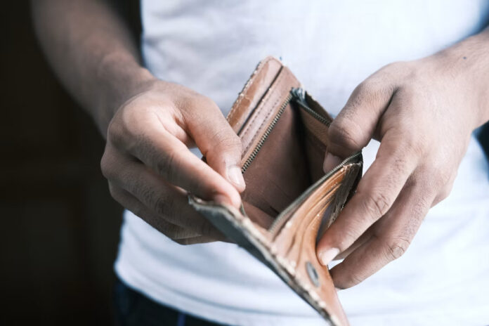 South African consumer reviewing a debt collection notice and learning about debt collectors' rights and debt repayment options